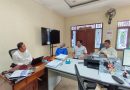 Enam Desa di Gayam Siap Berkolaborasi, Program Infrastruktur Publik 2026 Mulai Bergulir.