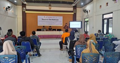 Sambut Pembangunan Jalan Ekonomi, Warga Enam Desa di Bojonegoro Bersyukur Kelola Proyek Mandiri